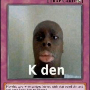 Meet your Posher, Kameron